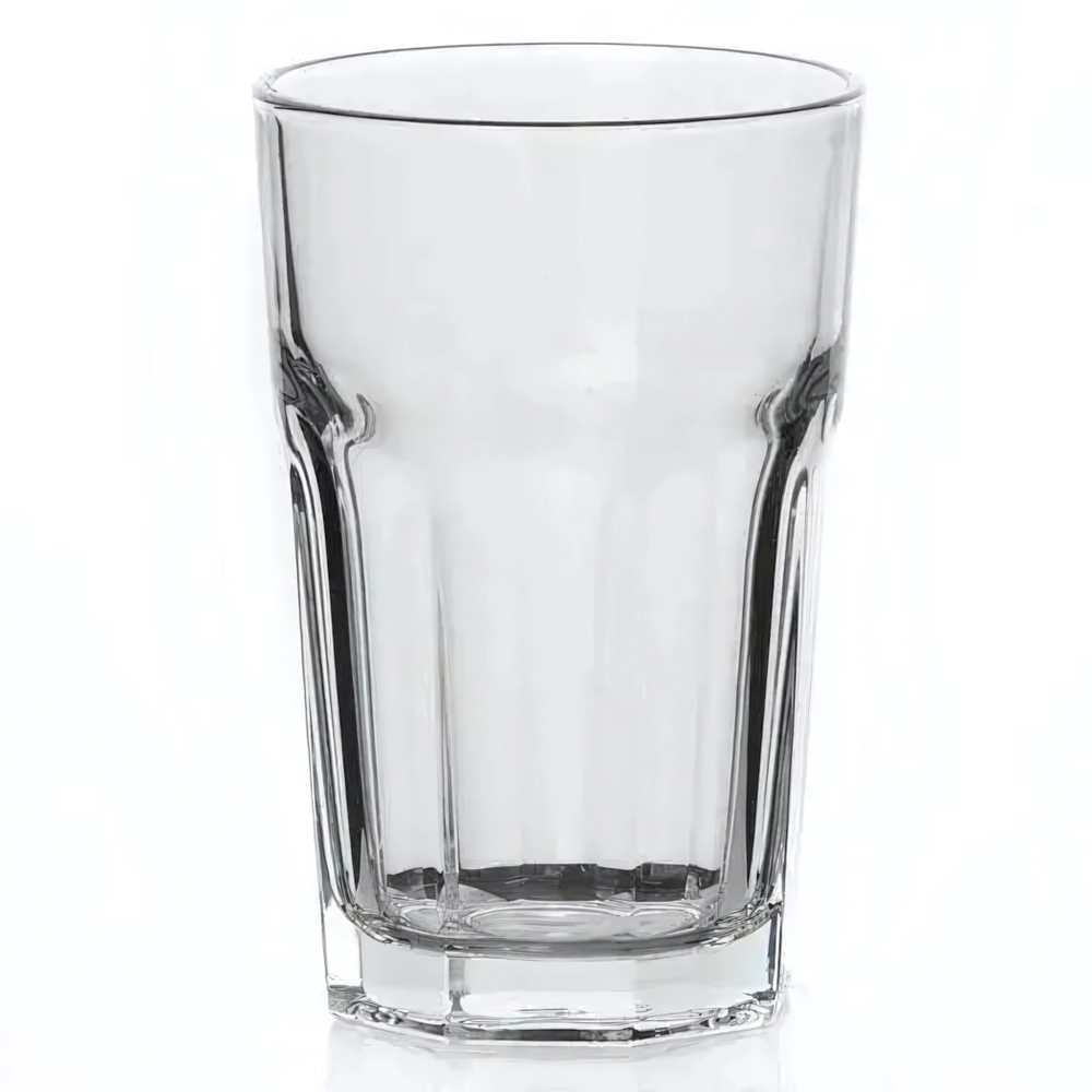 Стакан закал. КАСАБЛАНКА 295 мл