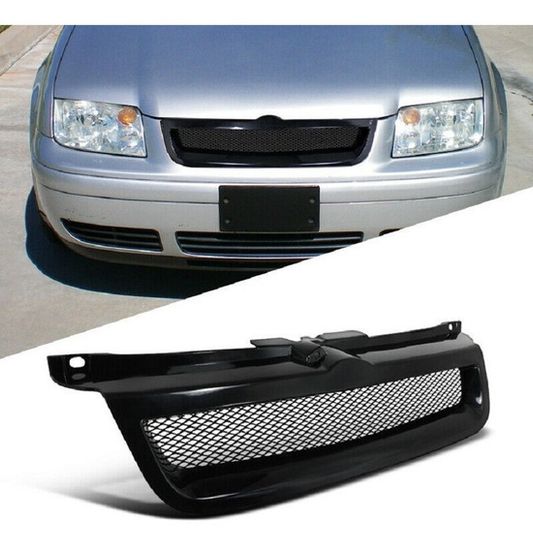 Решетка радиатора для VW Bora