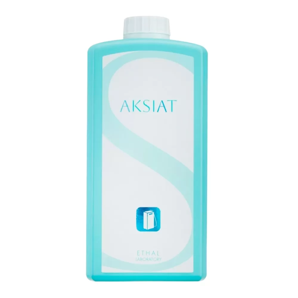 AKSIAT средство для дезинфекции и очистки аспирационных систем 1 л