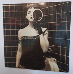 Madonna The Immaculate Collection  Volume 2 (Russia 1993)