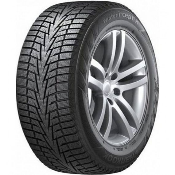 Hankook Tire Winter I*cept X RW10 265/50 R19 106T