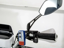 Квадроцикл Yacota Viking 200 PRO