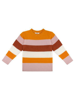 Джемпер р-р 116-122, горчица 2105