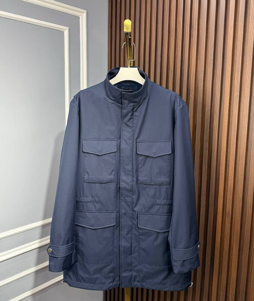 Куртка Kiton