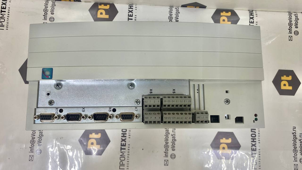 Lenze EVS9325-ES хранение