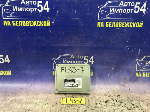 Компьютер двигателя TOYOTA TERCEL 1994