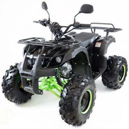 Квадроцикл Motax ATV Grizlik Super LUX 125cc
