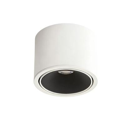 Светильник точечный накладной Wertmark Technical Altair WTA.O06.067.30.07