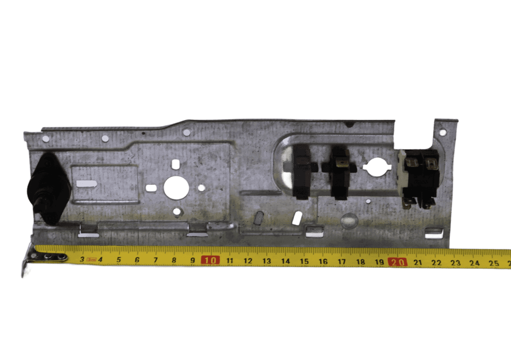 Блок кнопок стиральной машины Candy Zerowatt