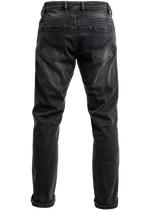 Джинсы Taylor Mono Black Used John Doe