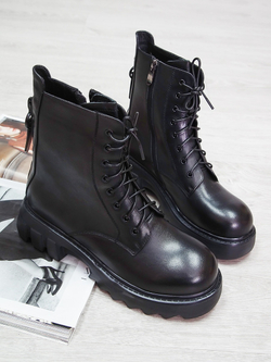 Ботинки женские демисезонные