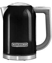 Kitchen Aid Чайник электрический 1.7л, черный