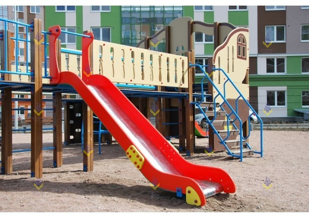 Игровой комплекс Адмирал