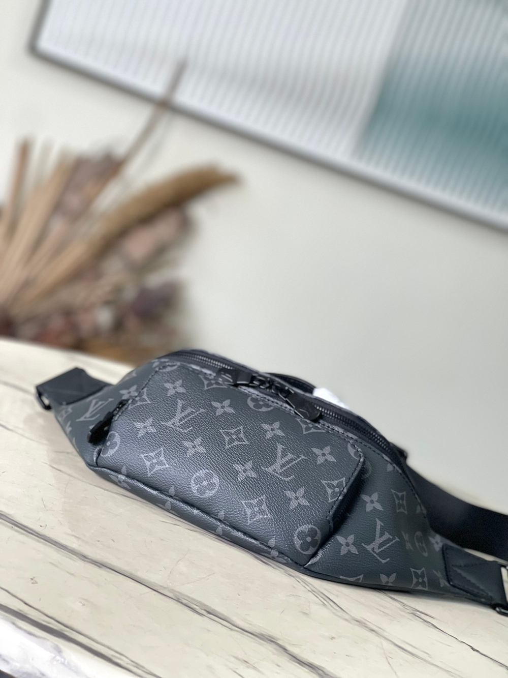 Louis Vuitton Rush Bumbag