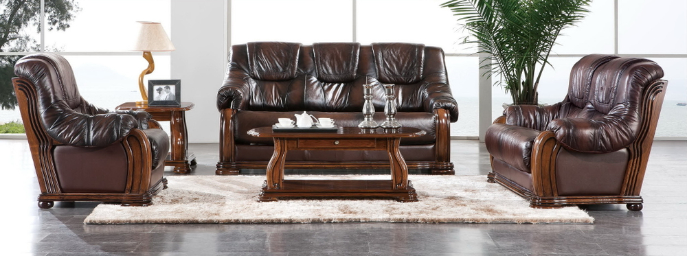 Диван Castello love seat (2-х местный)