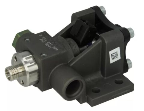 Дозирующий насос Адблю МАН ТГС