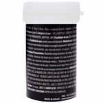 Лубрикант 50 TONS DESIRE на масляной основе в виде 2-х шариков с охлаждающим эффектом