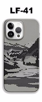 Mosbros carbon Magsafe IPhone 15