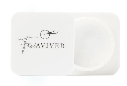 Контурная паста для бровей белая FreiAVIVER Brow Paste 10 г