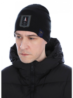 Шапка мужская AERONAUTICA MILITARE
