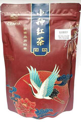 Чай китайский Cemya Чжен Шань Сяо Чжун 100 гр дой пак
