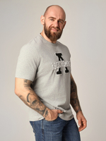 Футболка Abercrombie & Fitch ABF2