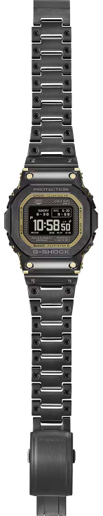 Мужские наручные часы Casio GMW-BZ5000BD-1