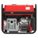A-iPower A8500EA бензиновый генератор с блоком АВР 400В/25А (8 pin) New 20113/29109