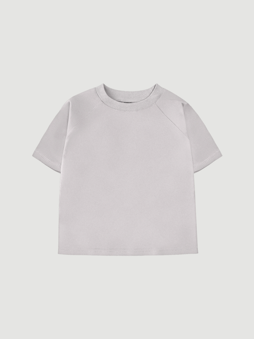 Футболка унисекс Mjölk White Sand