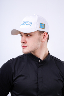 Бейсболка Qazaqstan