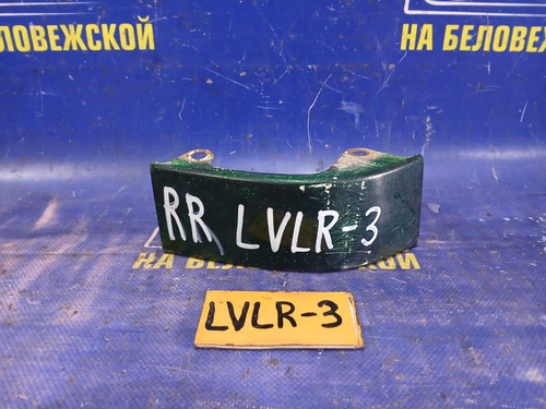 Планка под стоп правая MAZDA MPV 1997