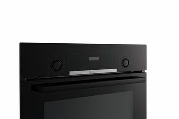 Электрический духовой шкаф Bosch HBF514BB0R