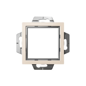 Адаптер 45 AtlasDesign беж. SE ATN000208