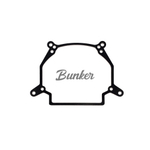 Переходные рамки для замены линз BUN-PR-240