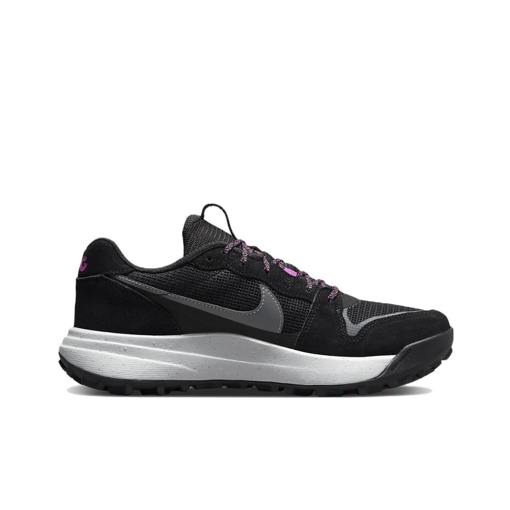 Кроссовки Nike ACG Locate, черн.