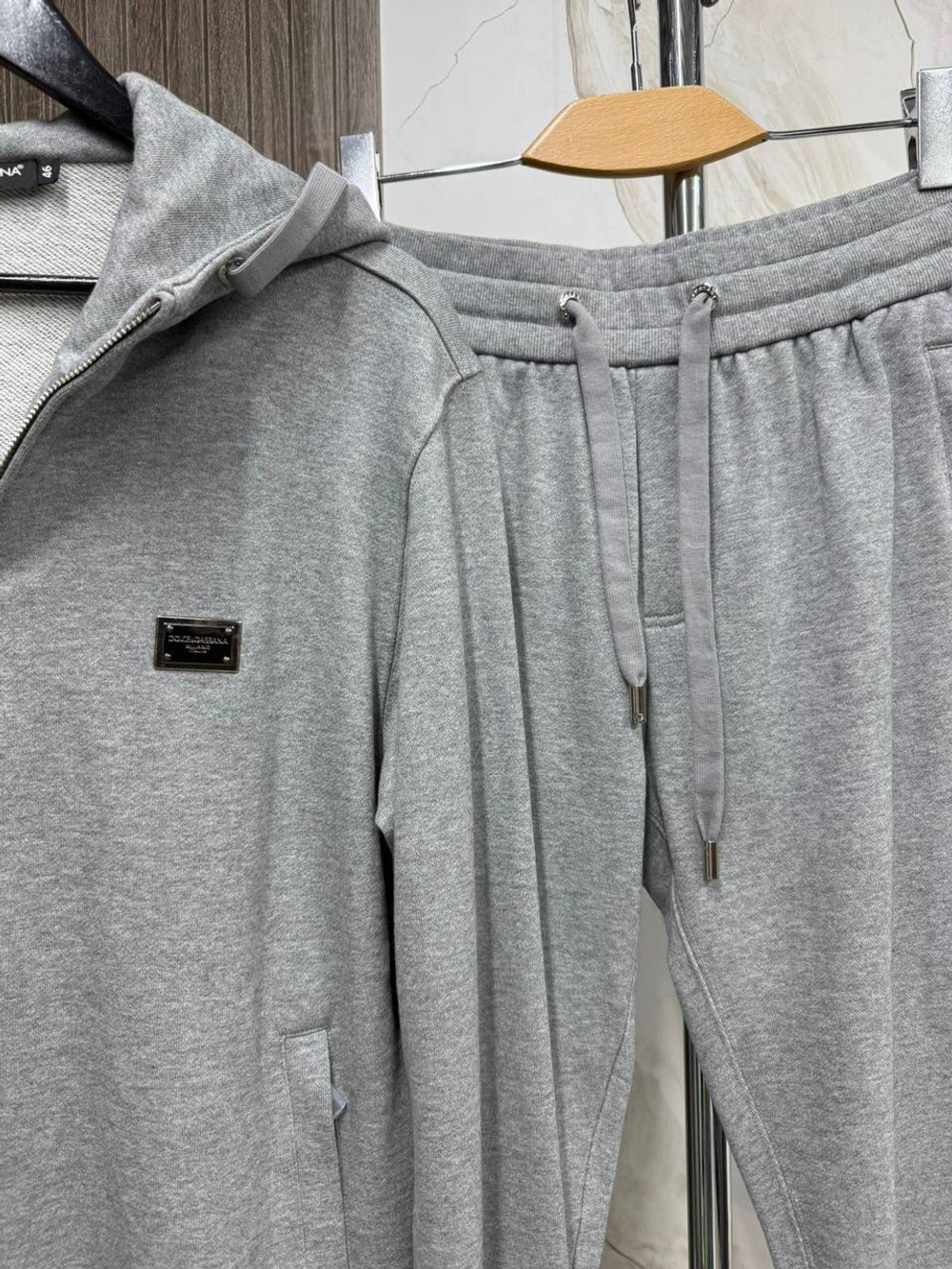 Спортивный костюм Dolce&Gabbana