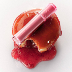 Тинт глянцевый для губ | Rom&nd The Juicy Lasting Tint 15 Bare Fig 3,5g