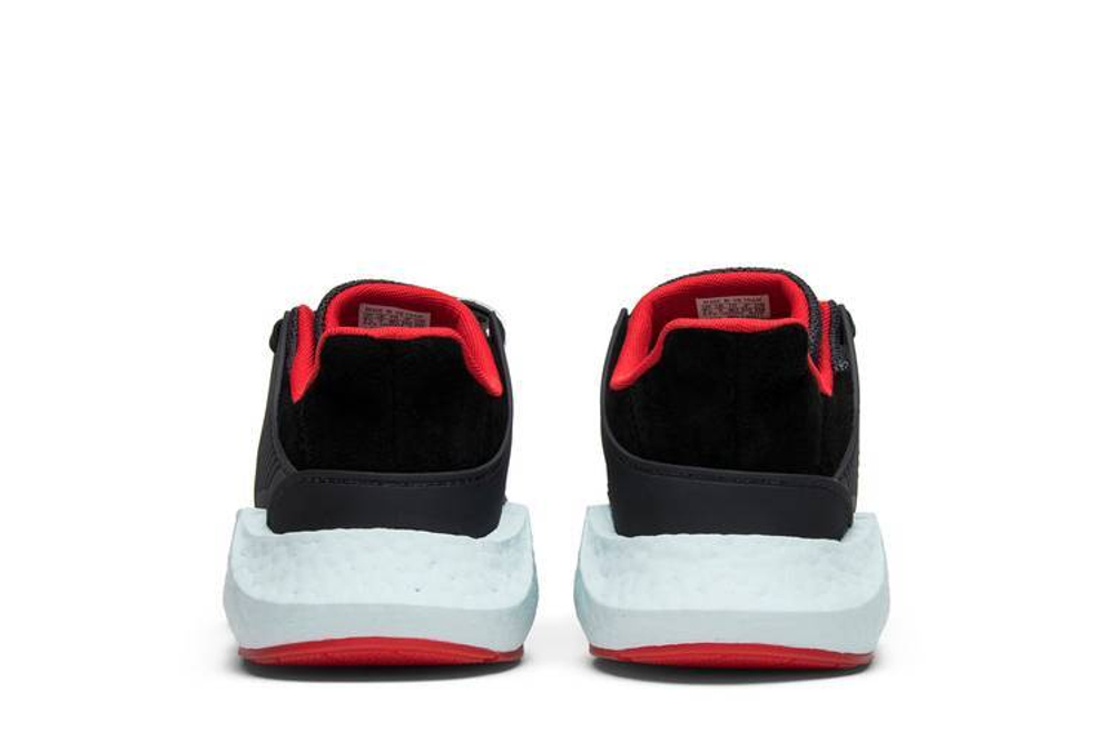 Кроссовки Adidas Originals Eqt Support 9317 Boost