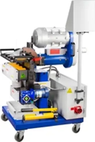 Головка BDS резьбонарезная, тип 2, М14, 11х9 мм, DIN 376