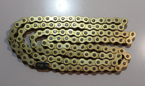 Цепь приводная 520 Мотоцикл XT300HS