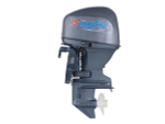 4х-тактный лодочный мотор MIKATSU MF40FES-T-EFI