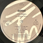 Paul Roberts - City Without Walls (Голландия 1985г.)