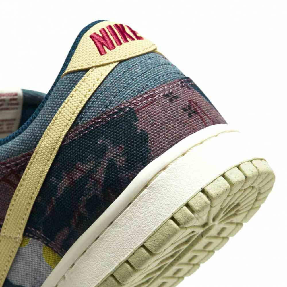 Dunk Low SP “Community Garden”