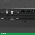 Телевизор LED Hyundai 85" H-LED85BU7007