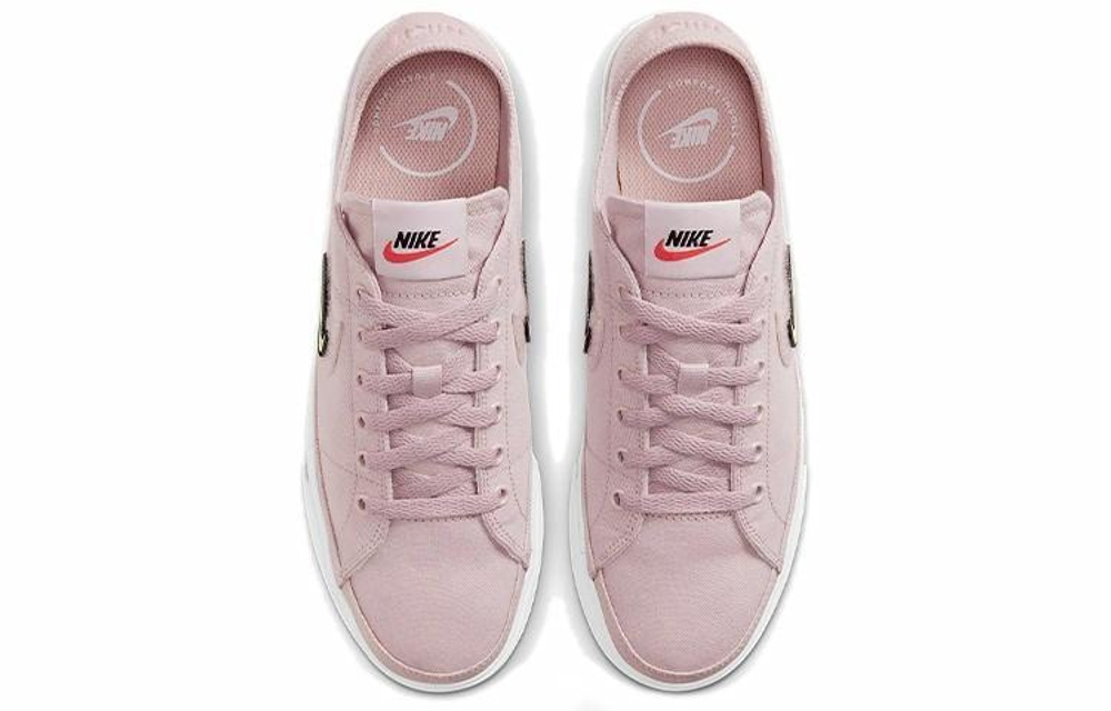 Кроссовки Nike Court Legacy "Valentine'S Day" (Женская размерная сетка)