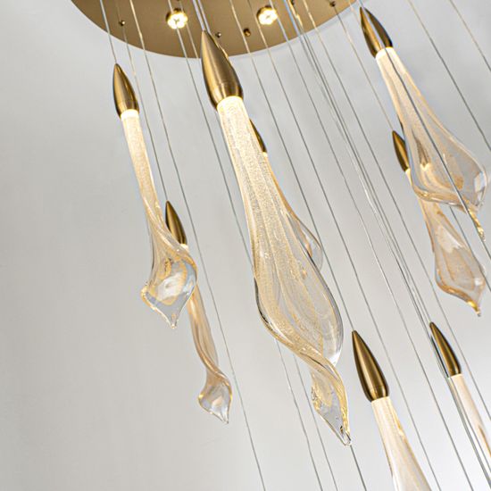 Подвесная люстра MODELUX ML.89181.25 BS