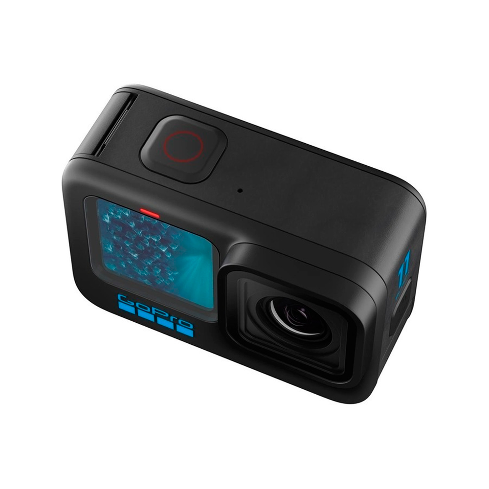 Экшн-камера GoPro HERO11