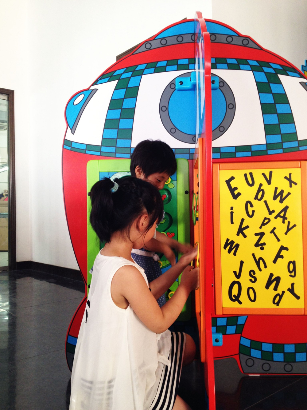 Игровая система Planet Transport Плэнет Транспорт