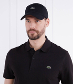 кепка Lacoste - черный(RK0491)