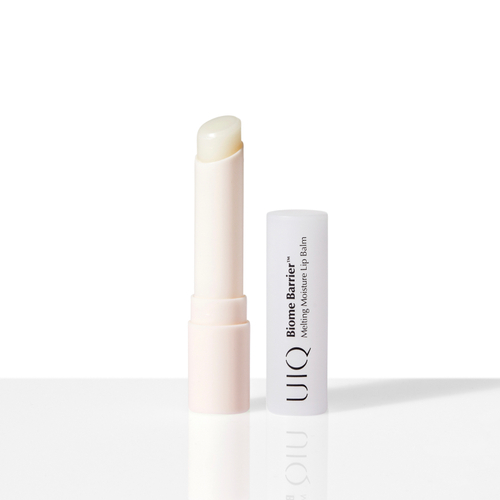 UIQ Melting Moisture Lip Balm Тающий увлажняющий бальзам для губ, 3,2 г